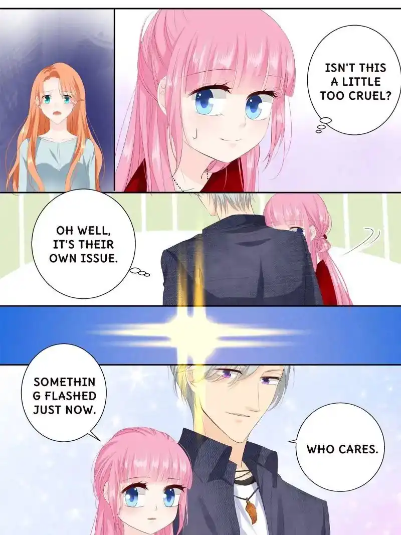 Don't be so harsh Chapter 125 1